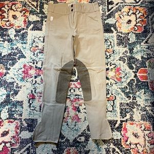 Tailored Sportsman Show Breeches